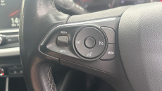 Vauxhall Crossland X 1.2T [110] Griffin 5dr [6 Spd] [Start Stop] Petrol Hatchback